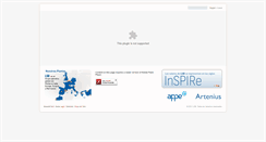 Desktop Screenshot of laseda.es